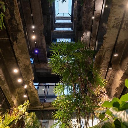 Sof Hotel Taichung Exterior photo