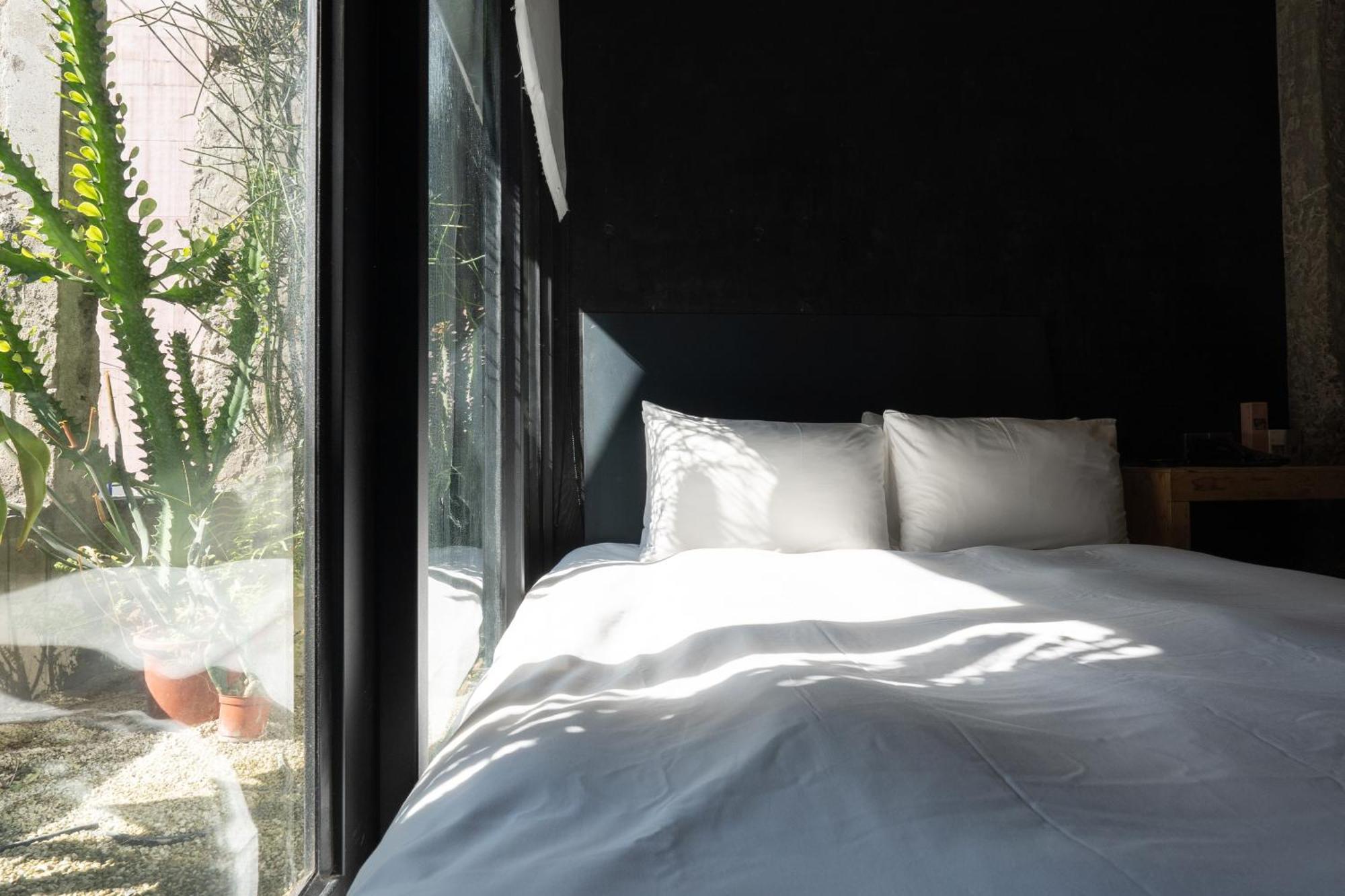 Sof Hotel Taichung Exterior photo