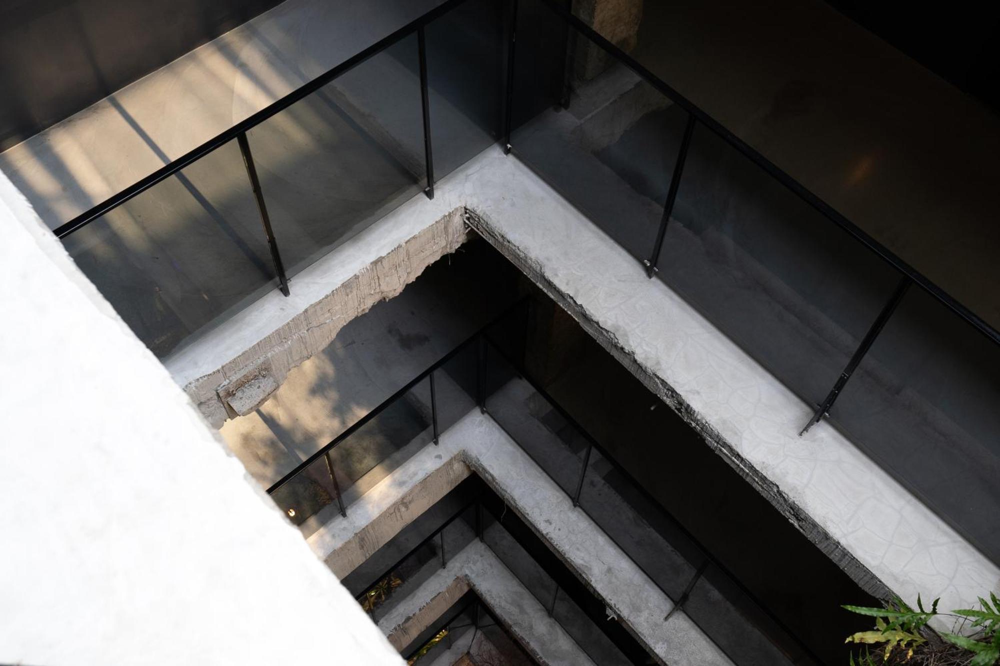 Sof Hotel Taichung Exterior photo